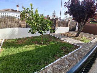 Chalet en venta en La Jara en Sanlúcar de Barrameda