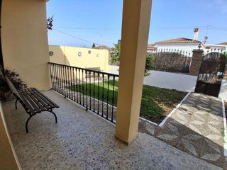 Chalet en venta en La Jara en Sanlúcar de Barrameda