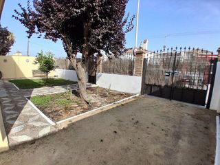 Chalet en venta en La Jara en Sanlúcar de Barrameda