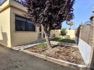 Chalet en venta en La Jara en Sanlúcar de Barrameda