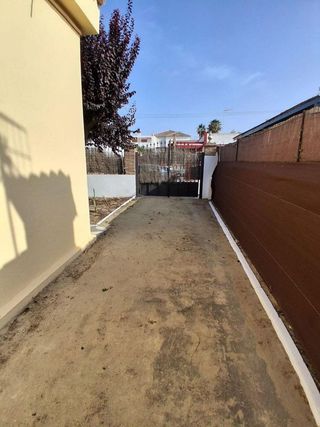 Chalet en venta en La Jara en Sanlúcar de Barrameda
