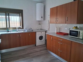 Chalet en venta en La Jara en Sanlúcar de Barrameda