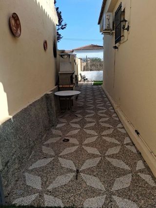 Chalet en venta en La Jara en Sanlúcar de Barrameda
