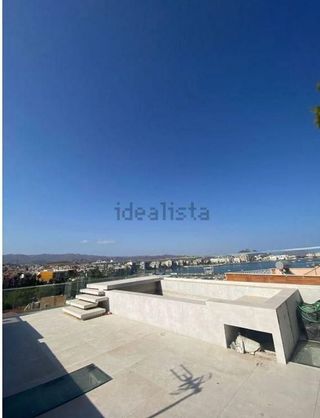 Casa pareada en venta en Águilas ciudad en Águilas