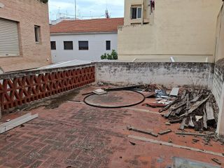 Casa pareada en venta en Torrefiel en Valencia