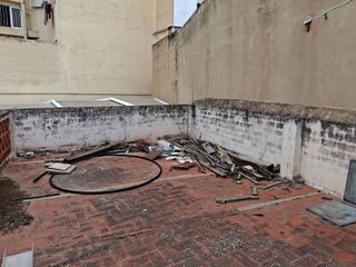 Casa pareada en venta en Torrefiel en Valencia