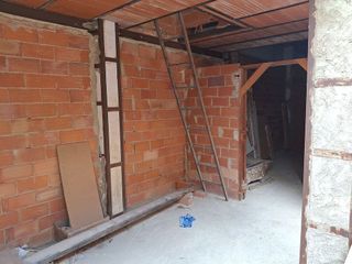 Casa pareada en venta en Torrefiel en Valencia