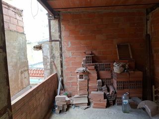 Casa pareada en venta en Torrefiel en Valencia
