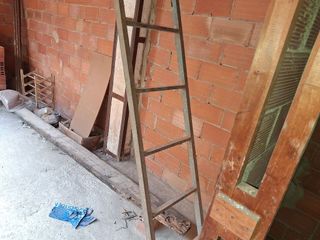 Casa pareada en venta en Torrefiel en Valencia