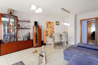 Piso en venta en Egara en Terrassa
