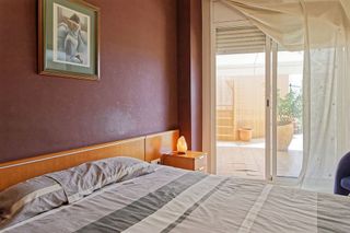 Piso en venta en Egara en Terrassa