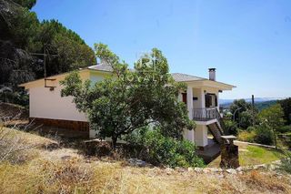 Chalet en venta en Bigues en Bigues i Riells