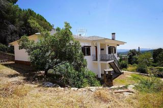 Chalet en venta en Bigues en Bigues i Riells