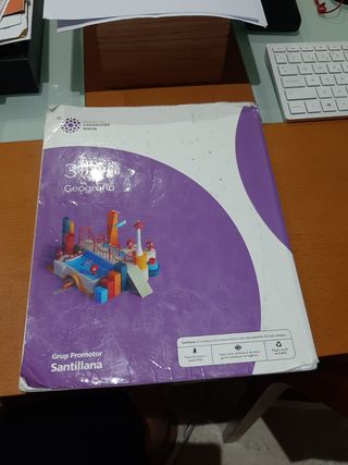 GEOGRAFIA 3 SEC CONSTRUINT MONS