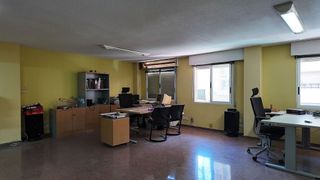 Oficina en venta en Centro en Castellón de la Plana