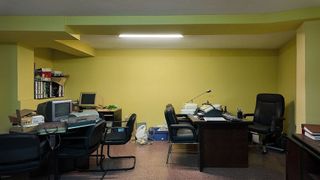 Oficina en venta en Centro en Castellón de la Plana