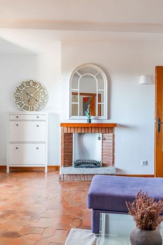 Piso en venta en Abantos - Carmelitas en San Lorenzo de El Escorial