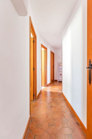 Piso en venta en Abantos - Carmelitas en San Lorenzo de El Escorial