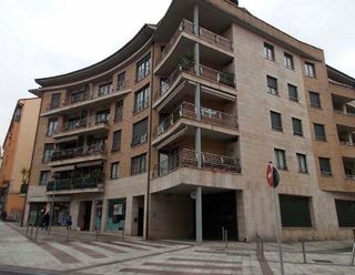Piso en venta en Hernani