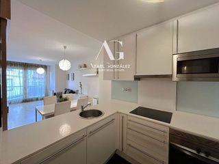 Piso en venta en Centro en Torrelavega