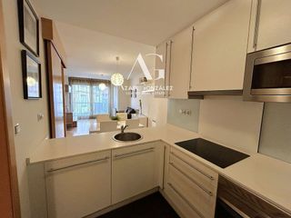 Piso en venta en Centro en Torrelavega