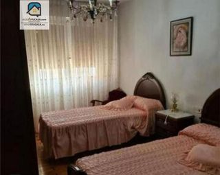 Piso en venta en San Pablo y Santa Marina en Palencia