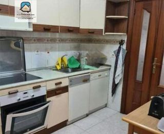 Piso en venta en San Pablo y Santa Marina en Palencia