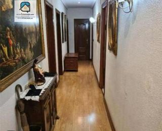 Piso en venta en San Pablo y Santa Marina en Palencia