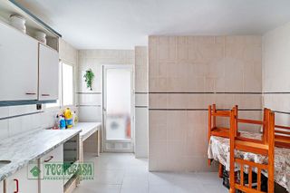 Piso en venta en Pabellón - Estación - El Corte Inglés en Ejido (El)