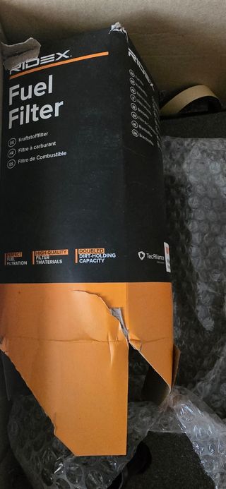 Se venden piezas para grupo vag