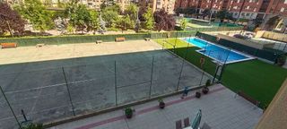 Piso en venta en Cascajos - Piqueras en Logroño