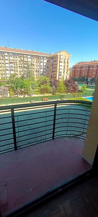 Piso en venta en Cascajos - Piqueras en Logroño