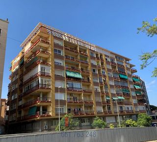 Piso en venta en Pla de Bon Repós en Alicante