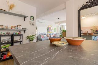 Piso en venta en Pla de Bon Repós en Alicante
