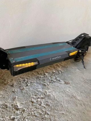 SmartGyro Xtreme SpeedWay 800W