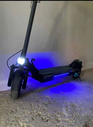SmartGyro Xtreme SpeedWay 800W
