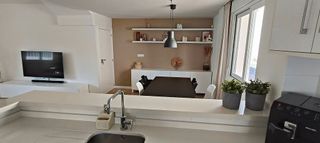 Casa pareada en venta en Nueva Torrevieja - Aguas Nuevas en Torrevieja