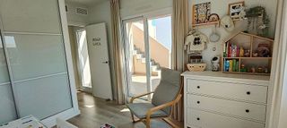 Casa pareada en venta en Nueva Torrevieja - Aguas Nuevas en Torrevieja