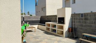 Casa pareada en venta en Nueva Torrevieja - Aguas Nuevas en Torrevieja