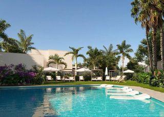 Casa pareada en venta en Norte en Jerez de la Frontera