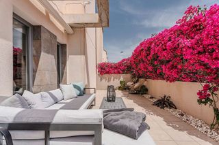 Casa en venta en  El Acequión - Los Naúfragos en Torrevieja