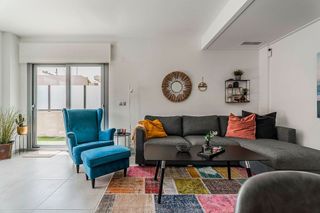 Casa en venta en  El Acequión - Los Naúfragos en Torrevieja