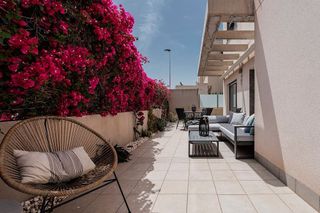 Casa en venta en  El Acequión - Los Naúfragos en Torrevieja