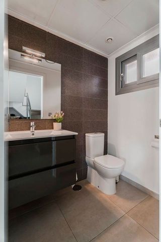 Casa en venta en  El Acequión - Los Naúfragos en Torrevieja