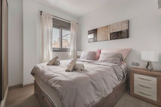 Casa en venta en  El Acequión - Los Naúfragos en Torrevieja