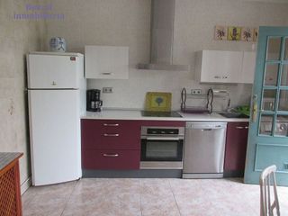 Chalet en venta en Residencia en Logroño