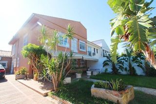 Casa pareada en venta en Norte en Jerez de la Frontera