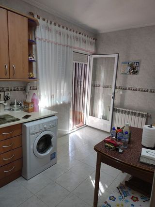Casa en venta en Tomelloso