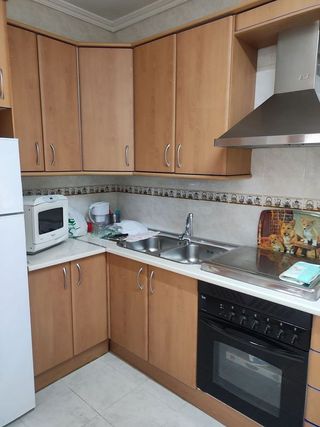 Casa en venta en Tomelloso