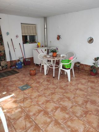 Casa en venta en Tomelloso